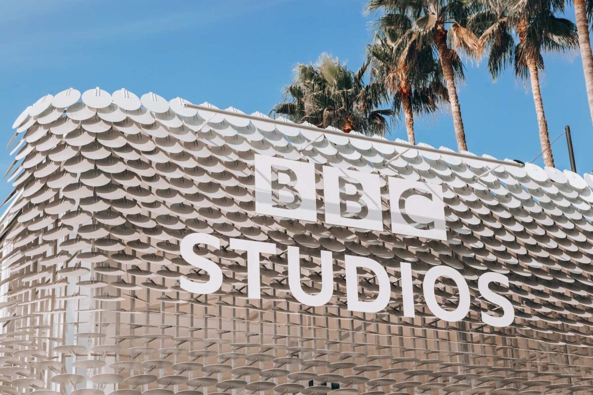 bbc studio