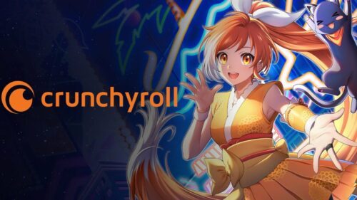 crunchyroll