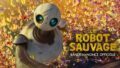 Le robot sauvage