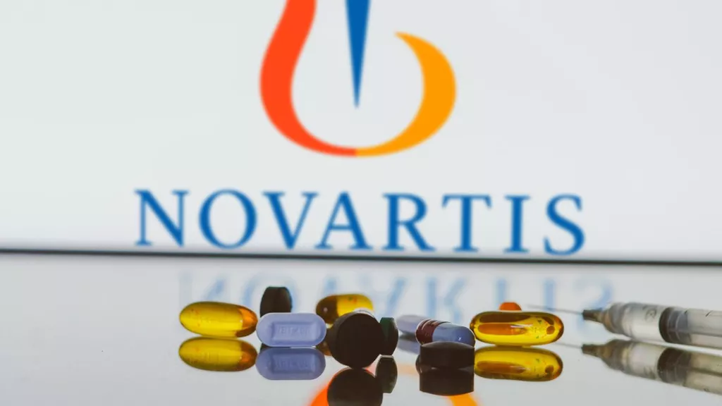 novartis